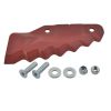 Messer passend für Trioliet-Mullos Solomix-2 1200 / 1500 / 1800 / 2000 ZK