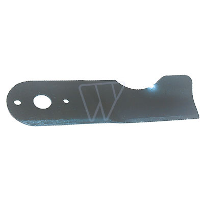 24,7 cm Standard Messer für Aufsitzmäher und Rasentraktoren