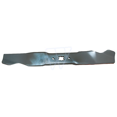 Scag 1011-S1-0002 41,9 cm Messer für Aufsitzmäher mit Frontmähwerk Sabo 