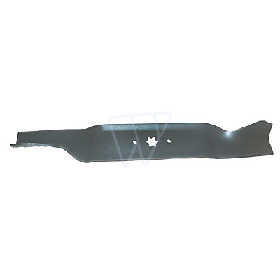 49,2 cm High-Lift Messer für Aufsitzmäher und Rasentraktoren