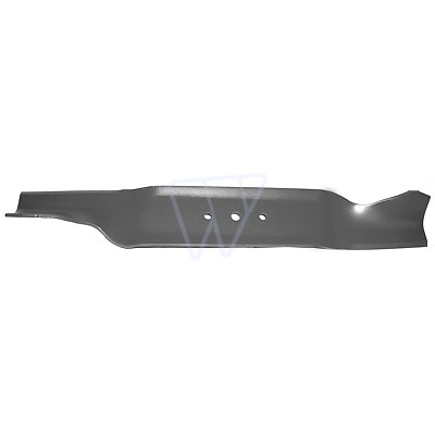 49,3 cm High-Lift Messer für Aufsitzmäher und Rasentraktoren