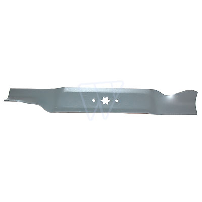 53,5 cm High-Lift Messer für Aufsitzmäher und Rasentraktoren