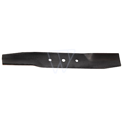 37 cm Standard Messer für Aufsitzmäher und Rasentraktoren