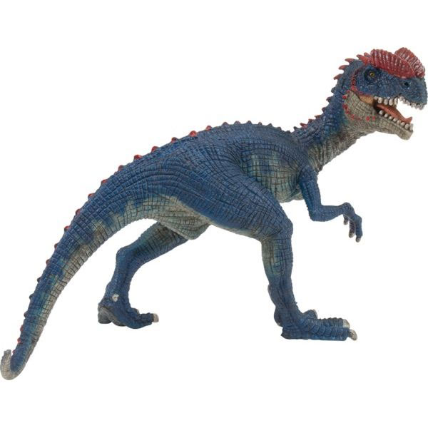 14567SCH Dilophosaurus