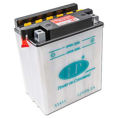 Batterie 12V 22Ah + Pol Links passend MTD RH 115/76 13D1452C600 Rasentraktor