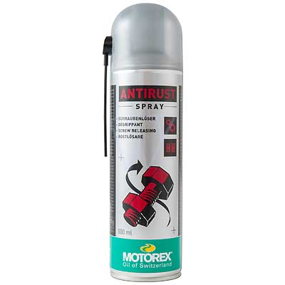 Anti-Rost Spray 500 ML