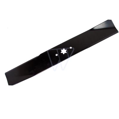 48,8 cm Low-Lift Messer für Aufsitzmäher und Rasentraktoren