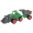 BG56838 Power-Worker Traktor mit Anhänger