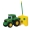 E42946A1 Johnny Traktor mit Fernsteuerung