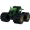 E46645 John Deere Monster Traktor