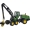 O7759 John Deere Harvester Forstmaschine