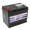 Batterie passend für Case - IH MXM 140 Maxxum Pro