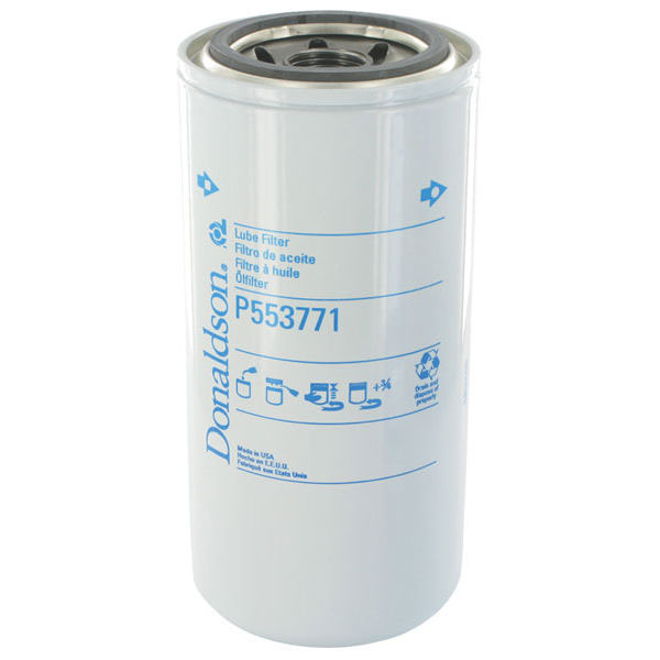 Filter passend für Liebherr A900 (595) Litronic