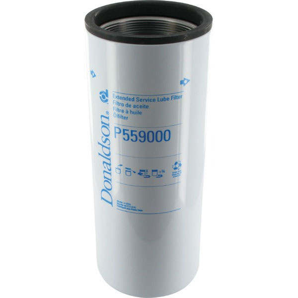 Filter passend für Komatsu WA470 /WA480-6