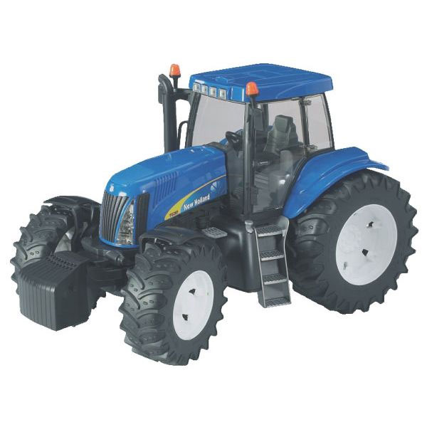 New Holland T8040 03020